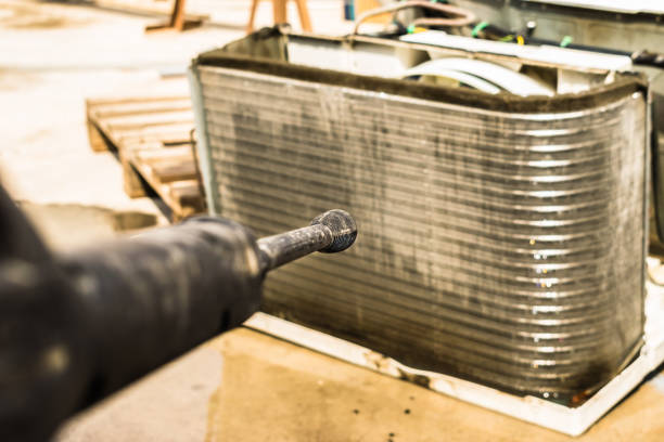 Best Best Air Duct Cleaning Company  in , AR