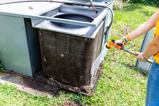 Best HVAC Duct Inspection Services  in , AR