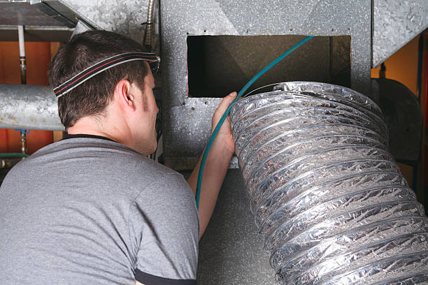 Best Ductwork Cleaning Services  in , AR