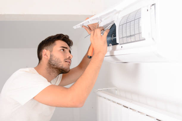 Best HVAC System Cleaning  in , AR