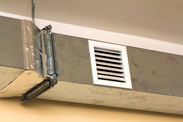 Best Air Duct Cleaning Company Near Me  in , AR