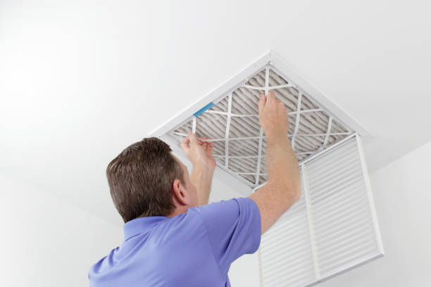 Best Residential Air Duct Cleaning  in , AR